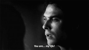 love damon salvatore quotes tvd quotes vampires romantic awesome ...