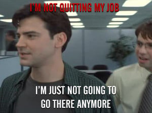 Office Space Quotes