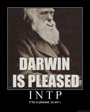 INTP pictures