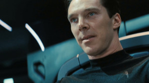 Star Trek 2013 - Who is John Harrison? Who is Benedict Cumberbatch ...