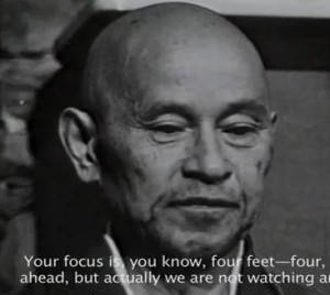 Zen Buddhism: Shunryu Suzuki Roshi (Buddhist film documentary)