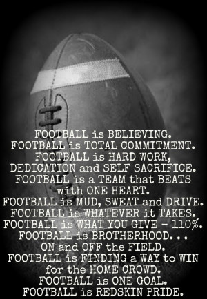 inspirational quotesSports Quotes, Football Seasons, Quotes Change ...