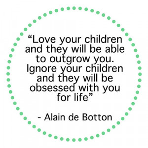 love children quotes