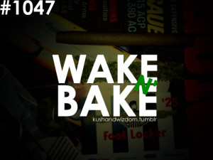 weed sign #weed #Marijuana #blunt #wake n bake