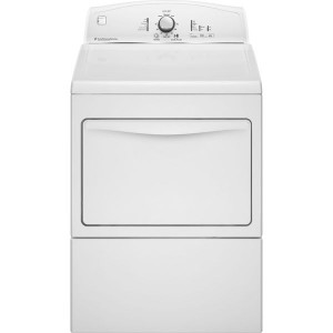 Kenmore Gas Dryer Models