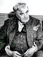 Ralph Vaughan Williams