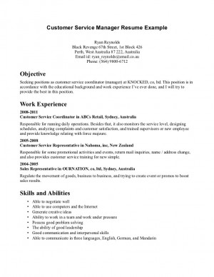 Cover letter of customer service executive www xJy5Ktoh