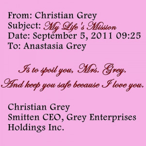 ... Fifty'S Fifty, Fav Book, 50 Shades, Fifty Shades Freed Quotes