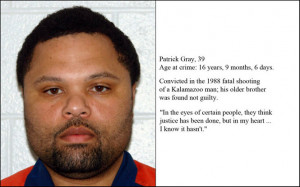 Quotes from Juvenile Lifers