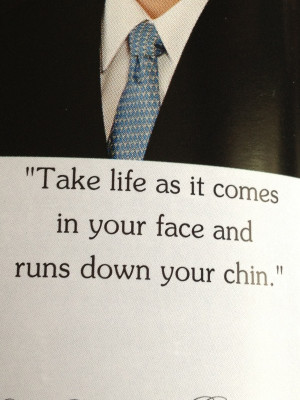 22 Funniest Senior Yearbook Quotes