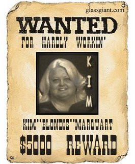 Wanted Poster Generator - Make your own Old-West-style Wanted Poster ...