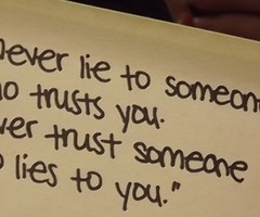 Friend Lying Quotes Friend lying quotes lying