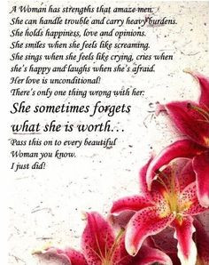 touching more pink flowers islam quotes birthday quotes inspiration ...