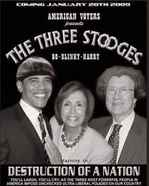 gop takeover so stupid its clear they are just stupid