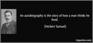More Herbert Samuel Quotes