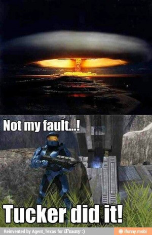 ... Halo Red Vs Blue, Red Vs Blue Caboose, Tucker, Redvsblue, Emp, Halo