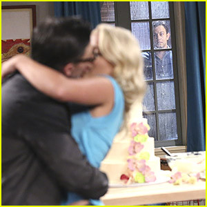 Young & Hungry' Definitely Had A Surprise Summer Finale! [SPOILERS ...