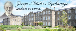 George Müller – Answers To Prayer