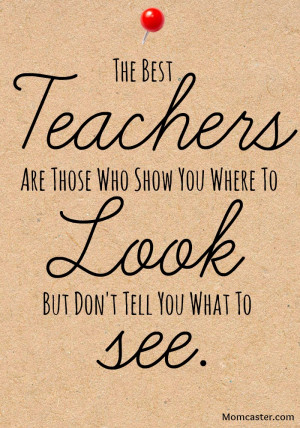 Search Results for: Teacher Appreciation Quotes