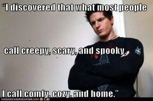 Zak bagans