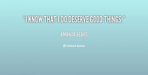 Amanda Beard