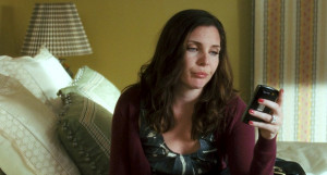 Hot Edienne June Diane Raphael