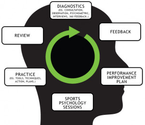 Mental Performance Baseball