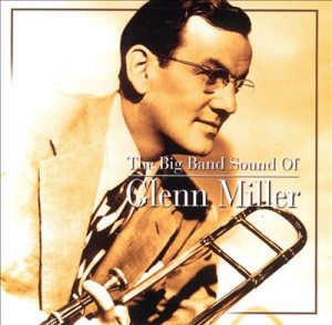 Big Band Sound Glenn Miller