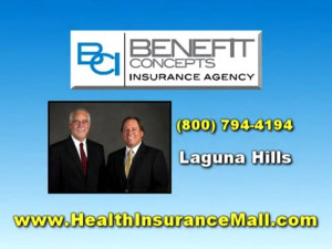 ... Health & Life Insurance, Medicare Supplements – Laguna Hills, CA