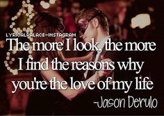 Jason derulo marry me lyrics