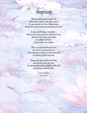 Inspirational+Poems | ... Heartwarming Original Inspirational ...