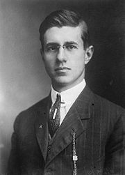 Roger Sherman Hoar: Wikis