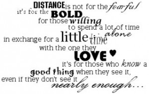 Long Distance Love Quotes Love Quote Wallpapers For Desktop For Her ...