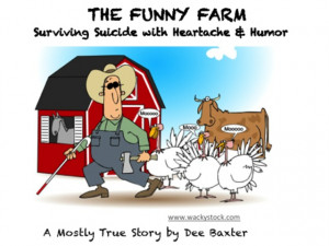 Funny Farming Quotes And Sayings The funny farm - a search for