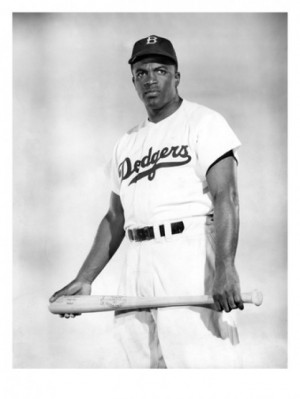 Jackie Robinson: The Story of an American Hero