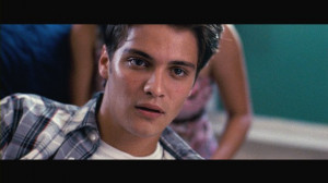 Luke Grimes