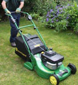 ... Services provides a low cost lawn mowing and grass cutting service