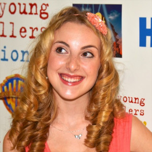 Juliette Goglia Pictures...