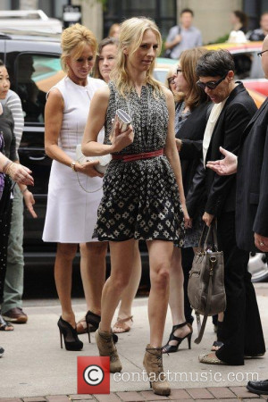 Mickey Sumner Picture