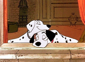 ... cute disney sweet own disney classics 101 Dalmatians 101 dalmatas