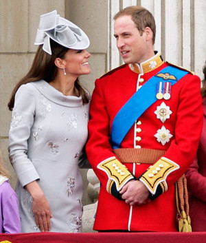 Prince William's Funniest Moments: During His and Kate's 2011 U.S ...