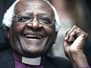Desmond Tutu Quotes Family Picture