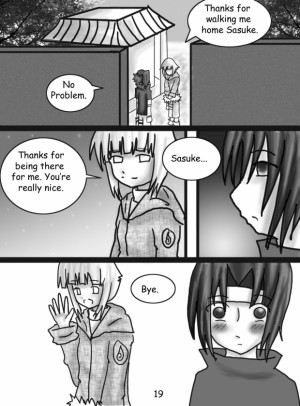 Mixed Feelings About This