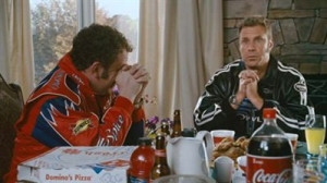 Talladega Nights: The Ballad of Ricky Bobby