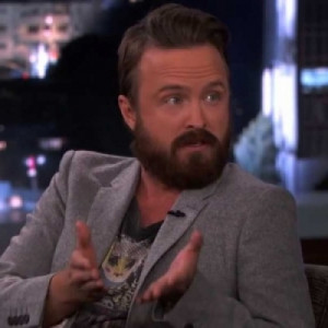 Aaron Paul
