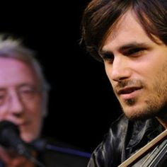 Stjepan Hauser and Oliver Dragojevic - Stjepan Hauser photos