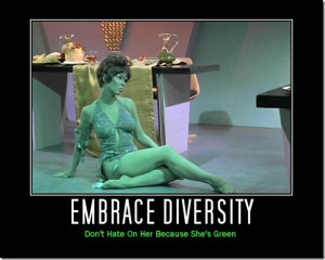 Star Trek: The Original Series Motivational Posters