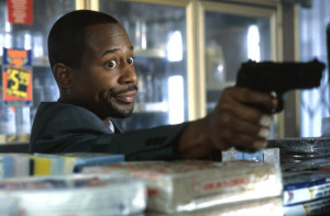 Blue Streak Martin Lawrence