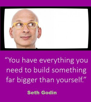 10 Best Quotes from Seth Godin on PR and Marketing