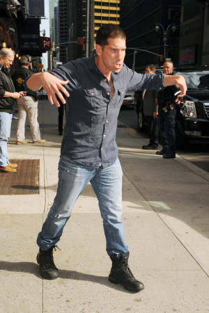 Jon Bernthal Nude Pictures